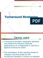 9strategy II (Turnaround)