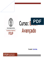 Excel Avancado