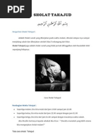 Download SHOLAT TAHAJUDpdf by Dio Jufrianda SN192569291 doc pdf