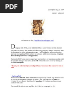 Download HTML Helps to Customize Friend For Sale Page by doducluyen SN19257196 doc pdf