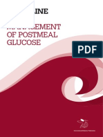 Guideline PMG IDF 2007