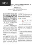 Download Damerau-Levenshtein Algorithm and Bayes Theorem for Spell Checker Optimization by Iskandar Setiadi SN192577148 doc pdf
