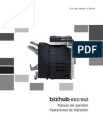 Bizhub-652-552 Ug Print Operations Es 1-2-1