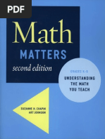 Download Maths Matters by bluebird1969 SN192581847 doc pdf