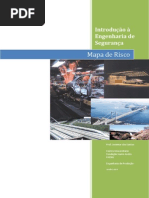 Mapa de Risco