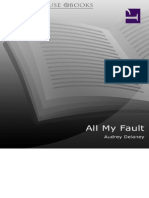 All My Fault Audrey Delaney PDF