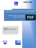 Finance Policies & Procedures Manual_final