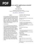 Quake Series | PDF | Video Game Development | Video Game