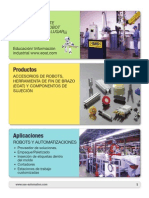 Full Catalog From SAS Automation