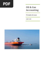 Oil and Gas Accounting