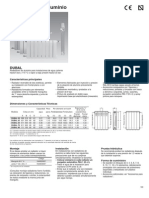 Radiador Dubal PDF