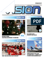 CNY Vision Week of December 19 - 25, 2013
