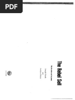 (Joseph Heath Andrew Potter) The Rebel Sell Why | PDF | Science ...