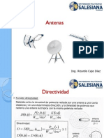 Antenas-Capitulo I -Clase 3