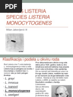 Download Listeria monocytogenes by Milan Jakovljevi SN192598069 doc pdf