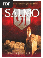 SALMO 91 - O escudo de proteção de Deus - Peggy Joyce Ruth