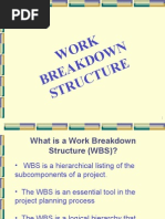 Download Work Breakdown Structure by Kamal Shah SN19261410 doc pdf