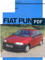Reparacion Fiat Punto