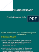 02health and Disease