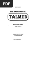 Download Glagau Erich - Der Babylonische Talmud by abhkashyap SN19261920 doc pdf