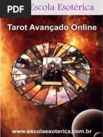 ApostilaCursodeTarotAvancado