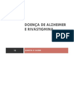 Alzheimer e Rivastigmina