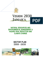 Natural Resources and Environmental Managment - June 2009