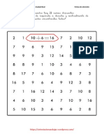 Coleccion de Sopas Matematicas Orientacion Andujar