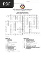 SIJIL PENGHARGAAN PENCERAMAH