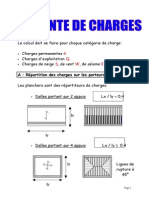 57224537 02 Exemple de Descente de Charges