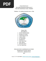 Download SOP Metode Modifikasi Tim  Primer - 3rd Group by Handz SUPERNERS SN192639687 doc pdf
