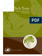 Download Tech Tonic Towards a new literacy of technology by Mohammad Riza SN19264 doc pdf