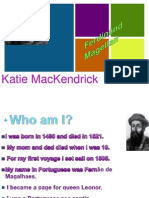 katie ferdinand magellan