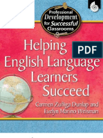 Download Helping English Learner Success by ndk4d1 SN19264498 doc pdf