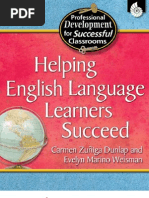 Download Helping English Learner Success by ndk4d1 SN19264498 doc pdf