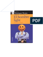 Rojas Enrique - El Hombre Light