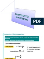 El Circuito Magnetico