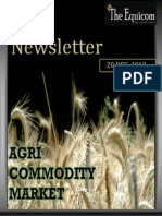 Agri Commodity Market Updates 20-December