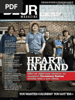 Download The Athens Blur Magazine - Issue10 by Athens Blur Magazine SN19266133 doc pdf