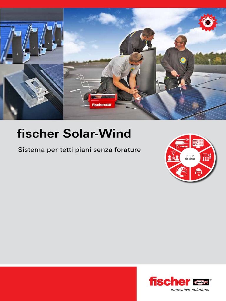 Fischer Solar-Wind | PDF