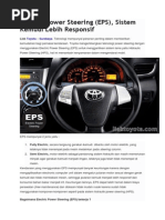 Download Electric Power Steering by Try PhraseTyo SN192679069 doc pdf