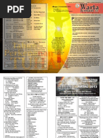 Download Warta Jemaat 22 Desember 2013 by Mikhael Klemens SN192679667 doc pdf