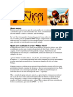 Aldeia Nissi PDF