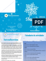 Programa Invierno 2014