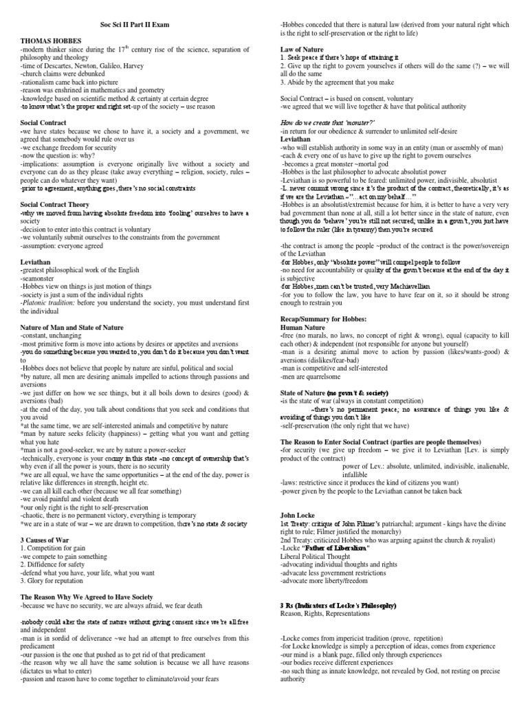 Essay locke rousseau image