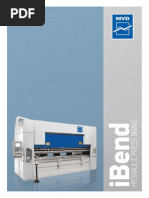 Download MVD iBend Catalog ENG Web by neeshakothari31 SN192695653 doc pdf