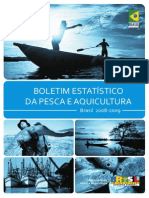 Anuario Da Pesca Completo