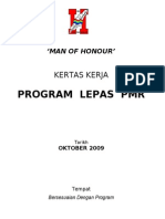 Program Lepas PMR