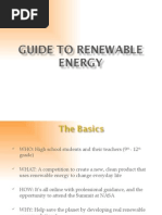 Download Renewable Energy by conradadmin SN19270339 doc pdf