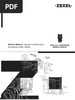 Download Zexel Rhd6  Rhd10 Service Manual Governor by Absar Mamun SN192708746 doc pdf